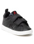 Le Coq Sportif Sneakersy Courtclassic Inf Workwear 2220339 Černá - Pepit.cz