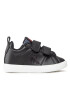 Le Coq Sportif Sneakersy Courtclassic Inf Workwear 2220339 Černá - Pepit.cz