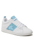 Le Coq Sportif Sneakersy Courtclassic W Plants 2310131 Bílá - Pepit.cz