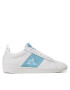 Le Coq Sportif Sneakersy Courtclassic W Plants 2310131 Bílá - Pepit.cz