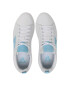 Le Coq Sportif Sneakersy Courtclassic W Plants 2310131 Bílá - Pepit.cz