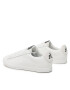 Le Coq Sportif Sneakersy Elsa Knit 2310124 Bílá - Pepit.cz