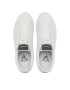 Le Coq Sportif Sneakersy Elsa Knit 2310124 Bílá - Pepit.cz