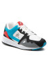 Le Coq Sportif Sneakersy Lcs R1000 Gs 2210347 Bílá - Pepit.cz