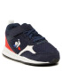 Le Coq Sportif Sneakersy Lcs R500 Inf 2310291 Tmavomodrá - Pepit.cz