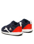 Le Coq Sportif Sneakersy Lcs R500 Inf 2310291 Tmavomodrá - Pepit.cz