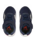 Le Coq Sportif Sneakersy Lcs R500 Inf 2310291 Tmavomodrá - Pepit.cz