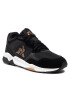 Le Coq Sportif Sneakersy Lcs R500 W Diamond 2210342 Černá - Pepit.cz