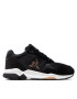 Le Coq Sportif Sneakersy Lcs R500 W Diamond 2210342 Černá - Pepit.cz