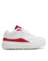 Le Coq Sportif Sneakersy Lcs T2000 W 2310149 Bílá - Pepit.cz