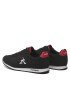 Le Coq Sportif Sneakersy Racerone W 2310320 Černá - Pepit.cz