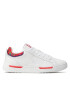 Le Coq Sportif Sneakersy Stadium W Flowers 2210542 Bílá - Pepit.cz