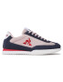 Le Coq Sportif Sneakersy Veloce W 2110278 Růžová - Pepit.cz