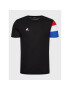 Le Coq Sportif T-Shirt 2020637 Černá Regular Fit - Pepit.cz