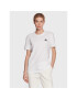 Le Coq Sportif T-Shirt 2020965 Bílá Regular Fit - Pepit.cz