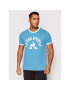 Le Coq Sportif T-Shirt 2110310 Modrá Regular Fit - Pepit.cz