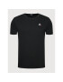 Le Coq Sportif T-Shirt 2120199 Černá Regular Fit - Pepit.cz