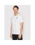 Le Coq Sportif T-Shirt 2120202 Bílá Regular Fit - Pepit.cz