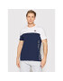 Le Coq Sportif T-Shirt 2210372 Tmavomodrá Regular Fit - Pepit.cz