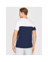 Le Coq Sportif T-Shirt 2210372 Tmavomodrá Regular Fit - Pepit.cz