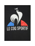 Le Coq Sportif T-Shirt 2210481 Černá Regular Fit - Pepit.cz