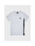 Le Coq Sportif T-Shirt 2210496 Šedá Regular Fit - Pepit.cz