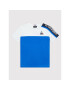 Le Coq Sportif T-Shirt 2210505 Modrá Regular Fit - Pepit.cz