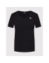 Le Coq Sportif T-Shirt 2210513 Černá Regular Fit - Pepit.cz