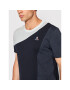 Le Coq Sportif T-Shirt 2210551 Tmavomodrá Regular Fit - Pepit.cz