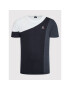 Le Coq Sportif T-Shirt 2210551 Tmavomodrá Regular Fit - Pepit.cz