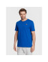 Le Coq Sportif T-Shirt 2220559 Modrá Regular Fit - Pepit.cz