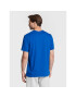 Le Coq Sportif T-Shirt 2220559 Modrá Regular Fit - Pepit.cz