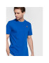 Le Coq Sportif T-Shirt 2220559 Modrá Regular Fit - Pepit.cz