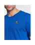 Le Coq Sportif T-Shirt 2220559 Modrá Regular Fit - Pepit.cz