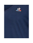 Le Coq Sportif T-Shirt 2220634 Tmavomodrá Regular Fit - Pepit.cz