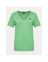 Le Coq Sportif T-Shirt 2220635 Zelená Regular Fit - Pepit.cz