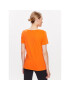 Le Coq Sportif T-Shirt 2310428 Oranžová Regular Fit - Pepit.cz