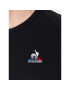 Le Coq Sportif T-Shirt 2310544 Černá Regular Fit - Pepit.cz