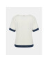 Le Coq Sportif T-Shirt 2320636 Écru Regular Fit - Pepit.cz