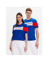 Le Coq Sportif T-Shirt Unisex 2310011 Modrá Regular Fit - Pepit.cz