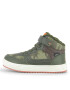 Leaf Sneakersy Sandvik LSAND101E Khaki - Pepit.cz