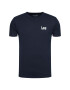 Lee 2-dílná sada T-shirts Twin Graphic L65RAITT Barevná Fitted Fit - Pepit.cz