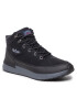 Lee Cooper Kotníková obuv LCJ-21-01-0533M Černá - Pepit.cz