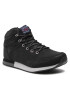 Lee Cooper Kotníková obuv LCJ-21-01-0537M Černá - Pepit.cz