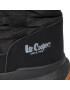 Lee Cooper Sněhule Lcj-23-44-1987La Černá - Pepit.cz