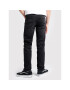 Lee Jeansy 0014 Šedá Slim Fit - Pepit.cz