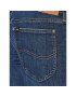 Lee Jeansy 112342269 Modrá Regular Fit - Pepit.cz