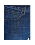 Lee Jeansy 112342270 Modrá Regular Fit - Pepit.cz