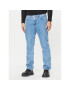 Lee Jeansy 112342281 Modrá Relaxed Fit - Pepit.cz