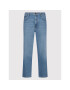 Lee Jeansy Asher L70EMWKP Modrá Loose Fit - Pepit.cz